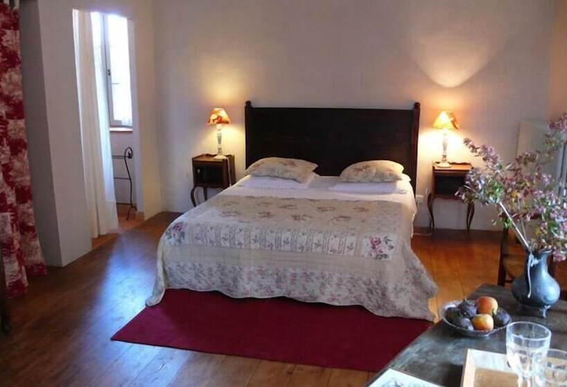 بنسيون Logis De L Astrée