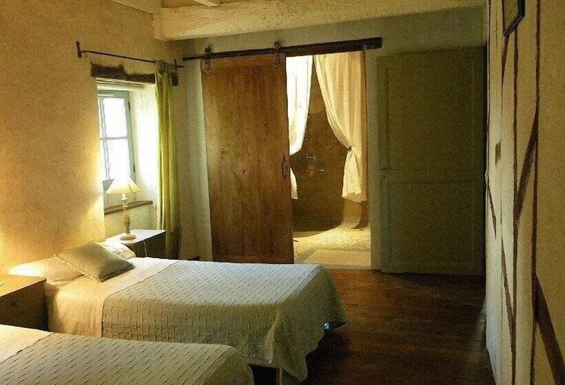 بنسيون Logis De L Astrée