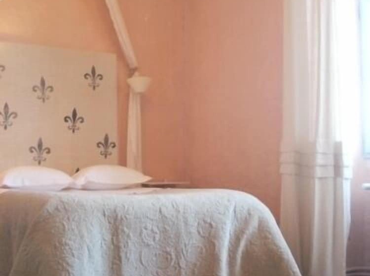 بنسيون Logis De L Astrée