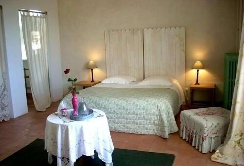 بنسيون Logis De L Astrée