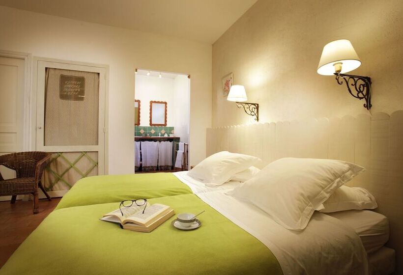 بنسيون Logis De L Astrée