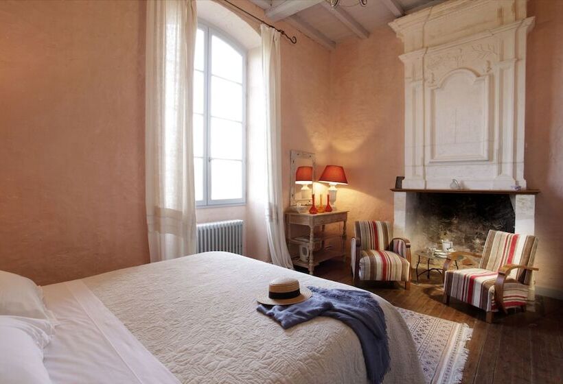 بنسيون Logis De L Astrée