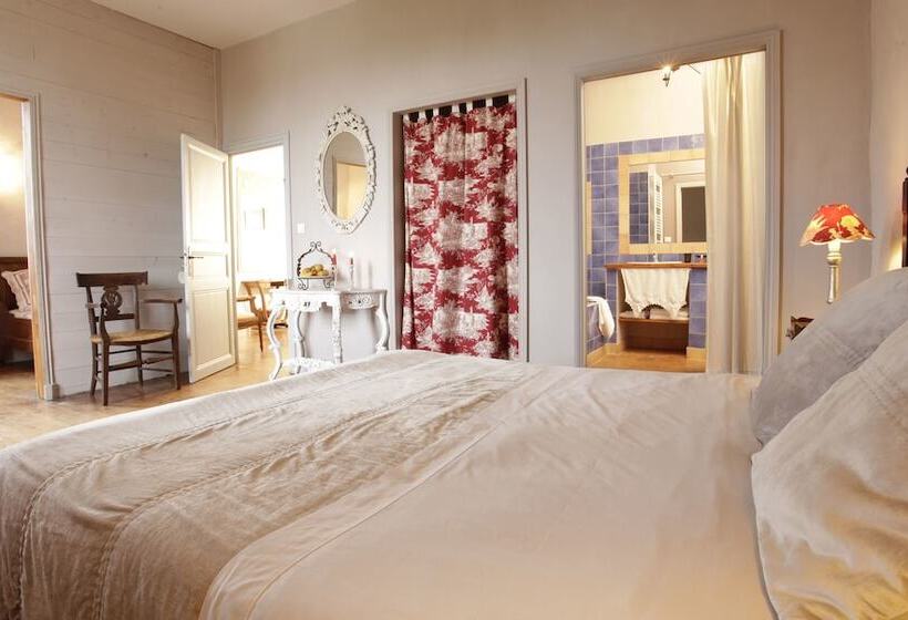 بنسيون Logis De L Astrée