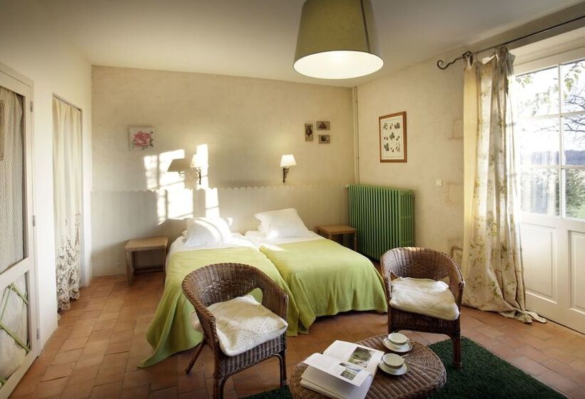 بنسيون Logis De L Astrée