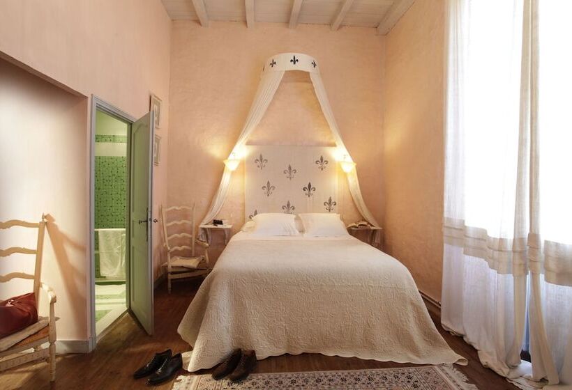 بنسيون Logis De L Astrée