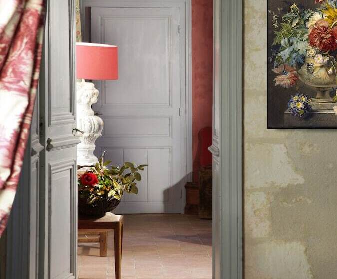 بنسيون Logis De L Astrée