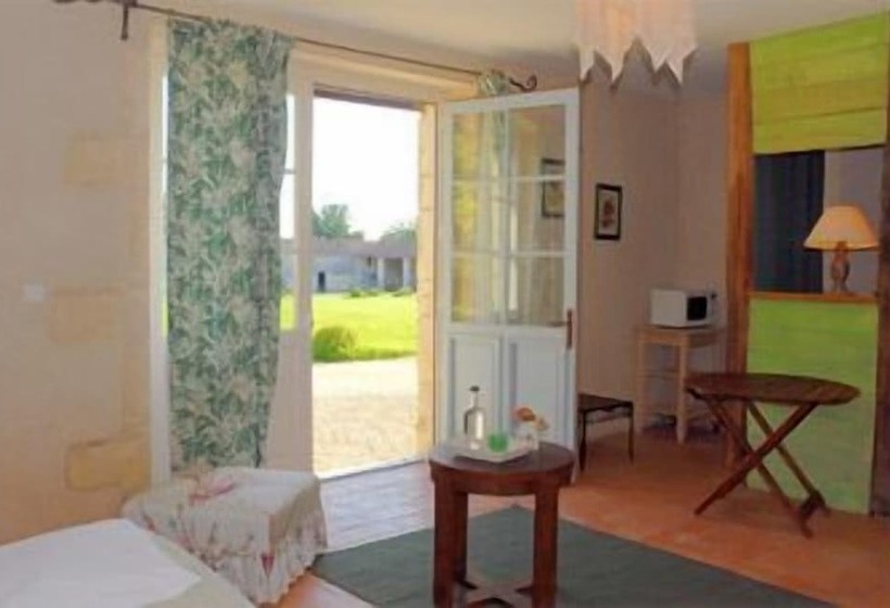 بنسيون Logis De L Astrée