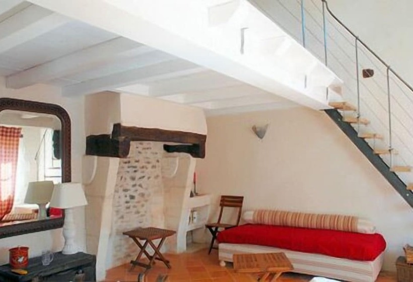 بنسيون Logis De L Astrée