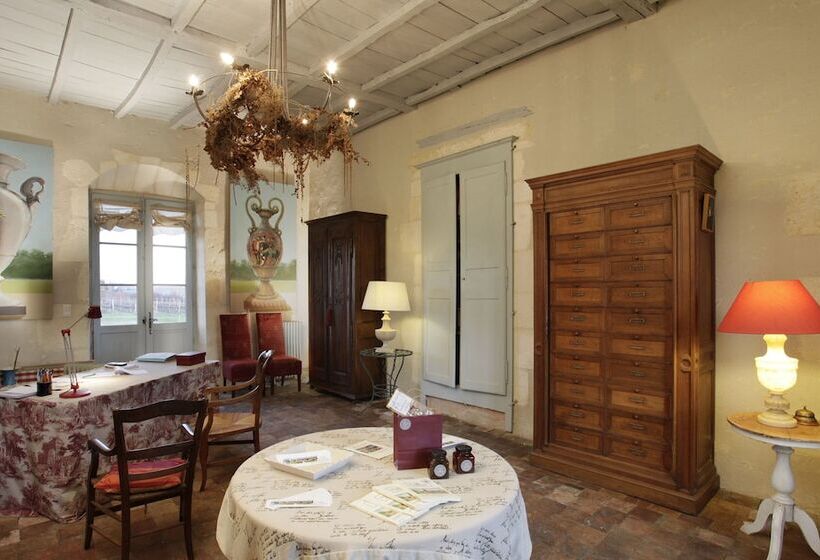 بنسيون Logis De L Astrée