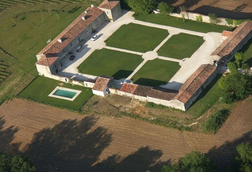 بنسيون Logis De L Astrée