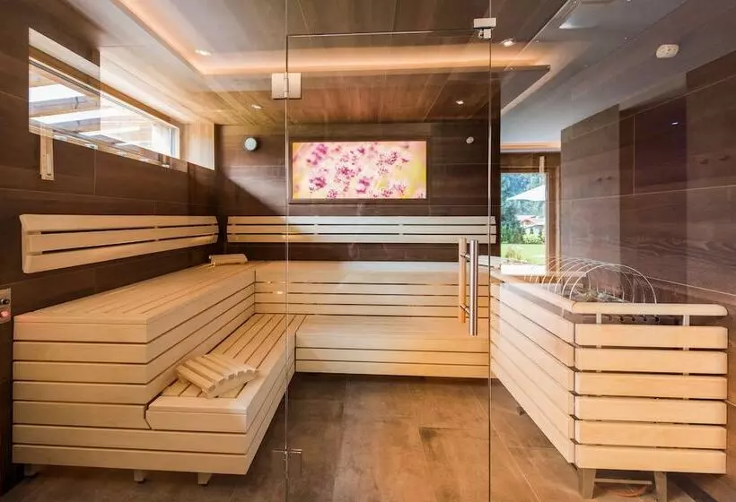 Majatalo Pepis Suites Lechtal Apartments