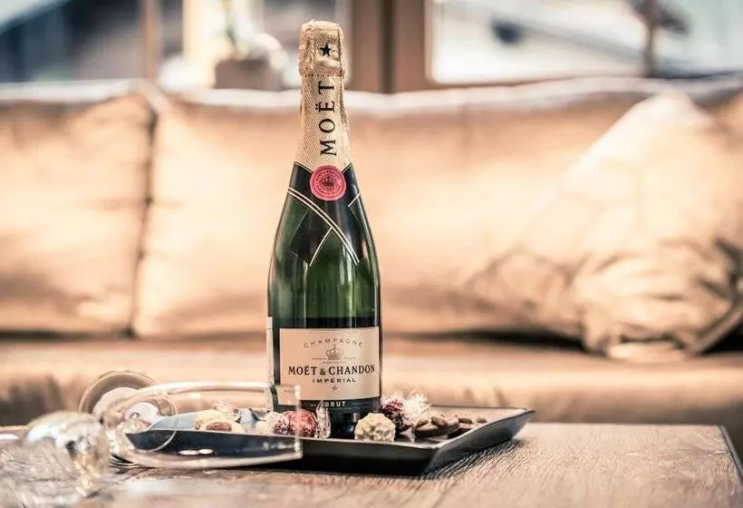 Majatalo Pepis Suites Lechtal Apartments