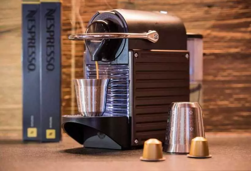 Majatalo Pepis Suites Lechtal Apartments