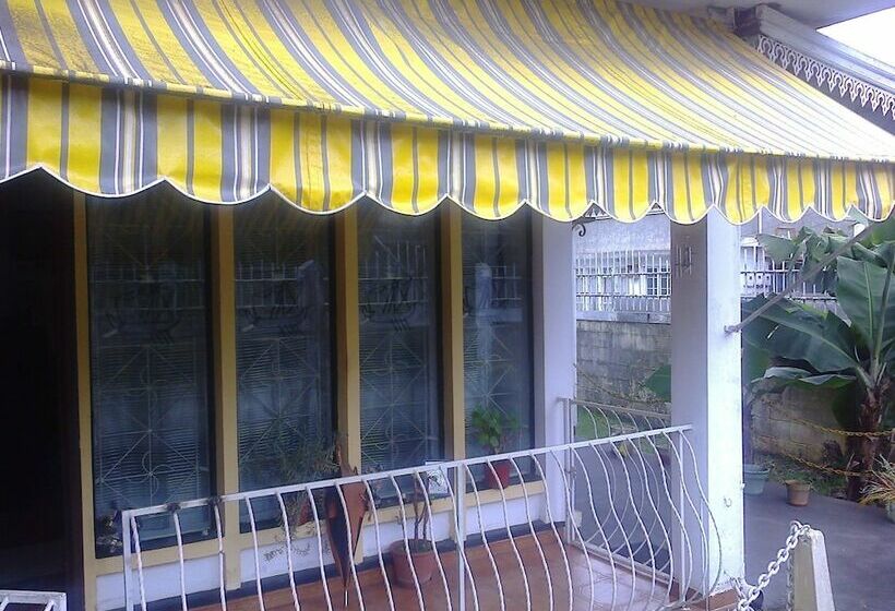 پانسیون Residence Prosper