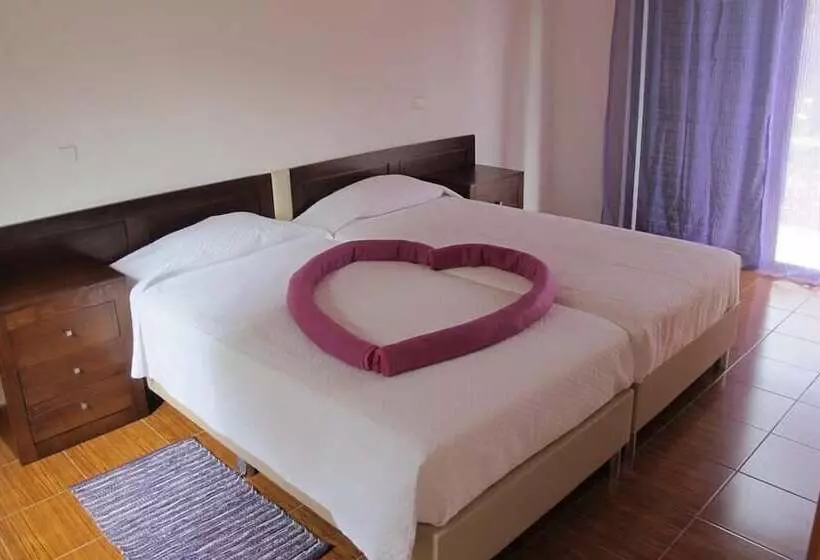 Relaxinpico   Villa 4 Seasons