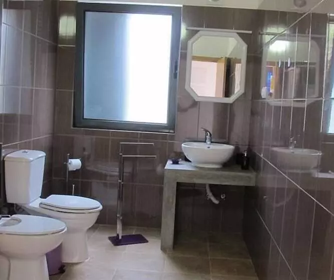 Relaxinpico   Villa 4 Seasons