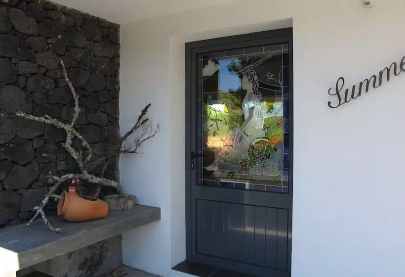 Relaxinpico   Villa 4 Seasons