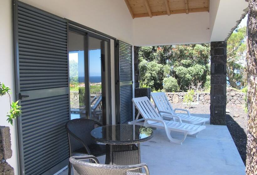 Relaxinpico   Villa 4 Seasons