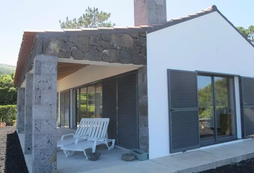 Relaxinpico   Villa 4 Seasons