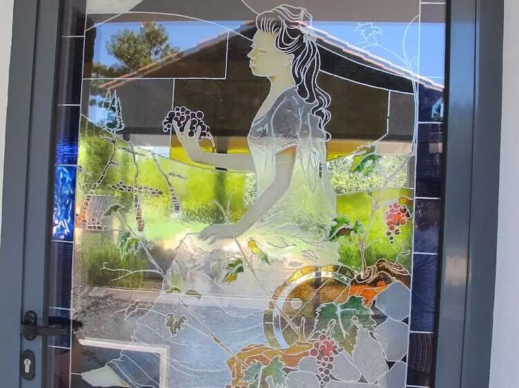 Relaxinpico   Villa 4 Seasons