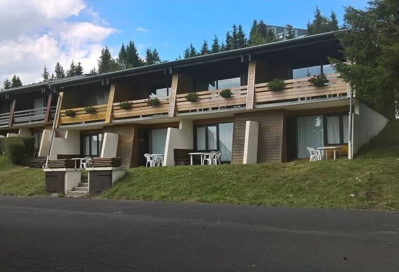 Residence Le Champbourguet