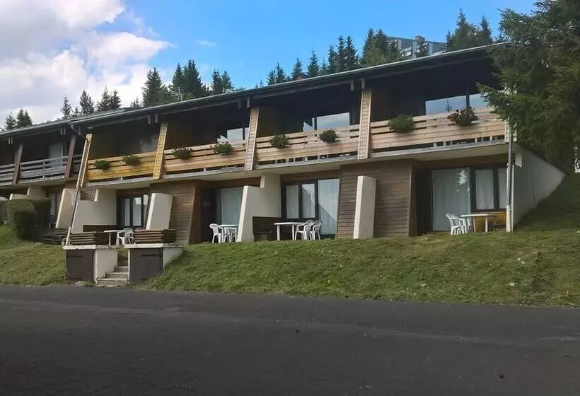 Residence Le Champbourguet