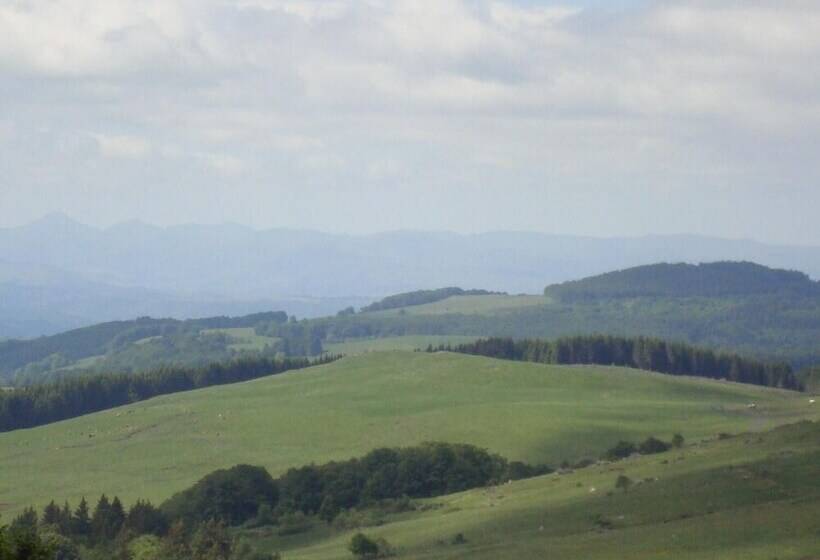 Residence Le Champbourguet