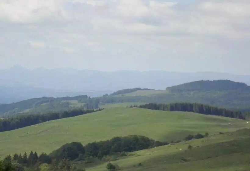 Residence Le Champbourguet