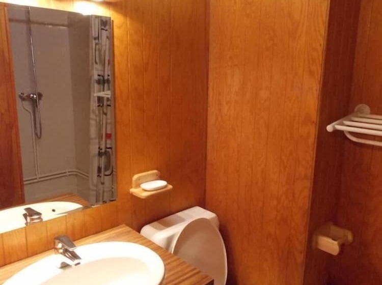 Residence Le Champbourguet