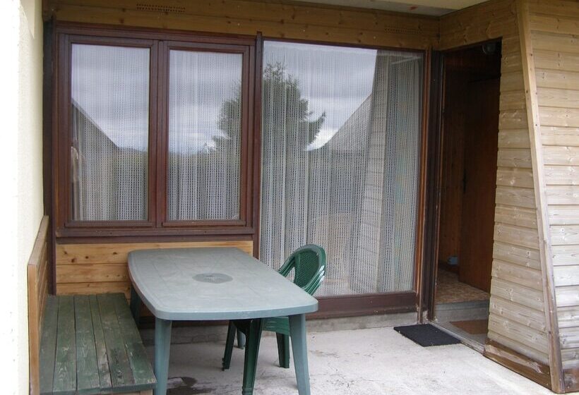 Residence Le Champbourguet