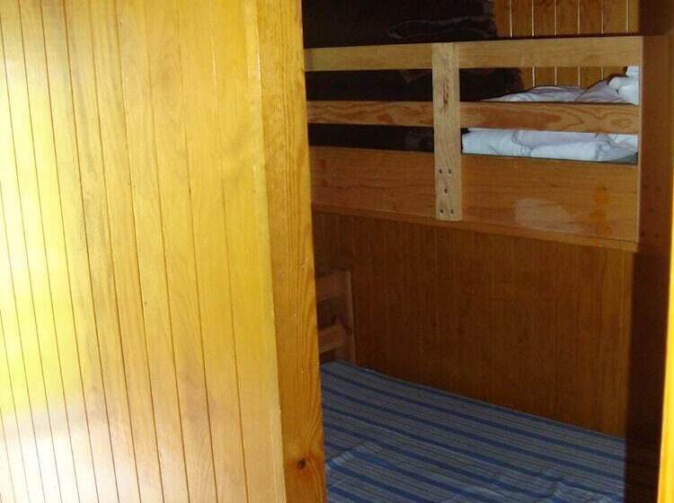 Residence Le Champbourguet