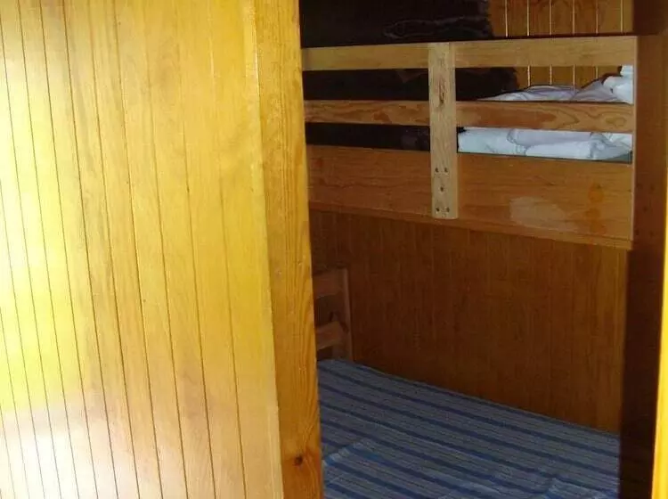 Residence Le Champbourguet