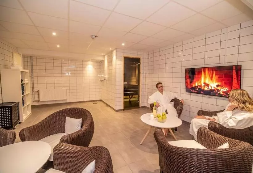 Simloc Hotel Drottninggatan