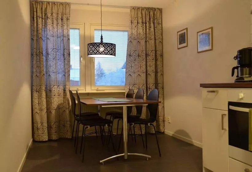 Simloc Hotel Drottninggatan