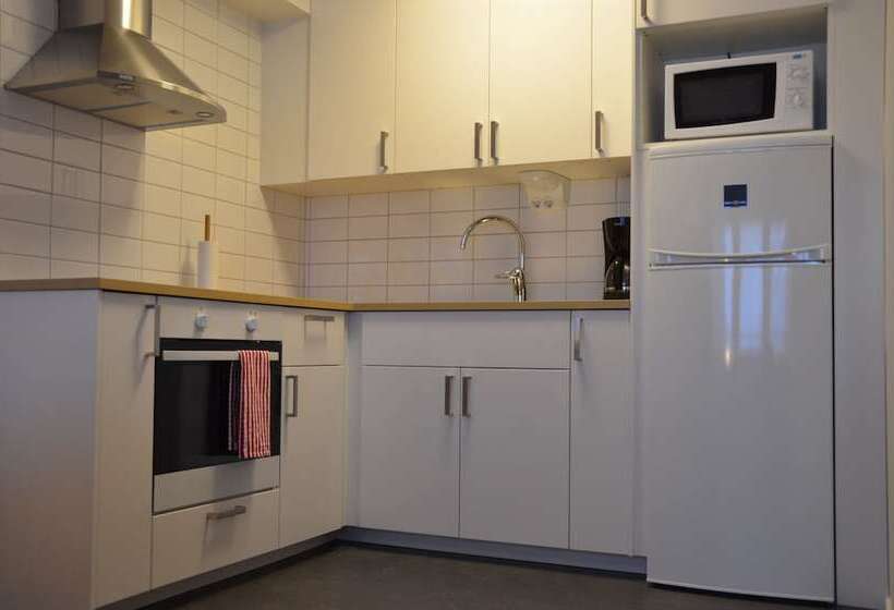 Simloc Hotel Drottninggatan