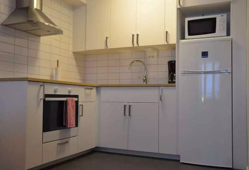 Simloc Hotel Drottninggatan