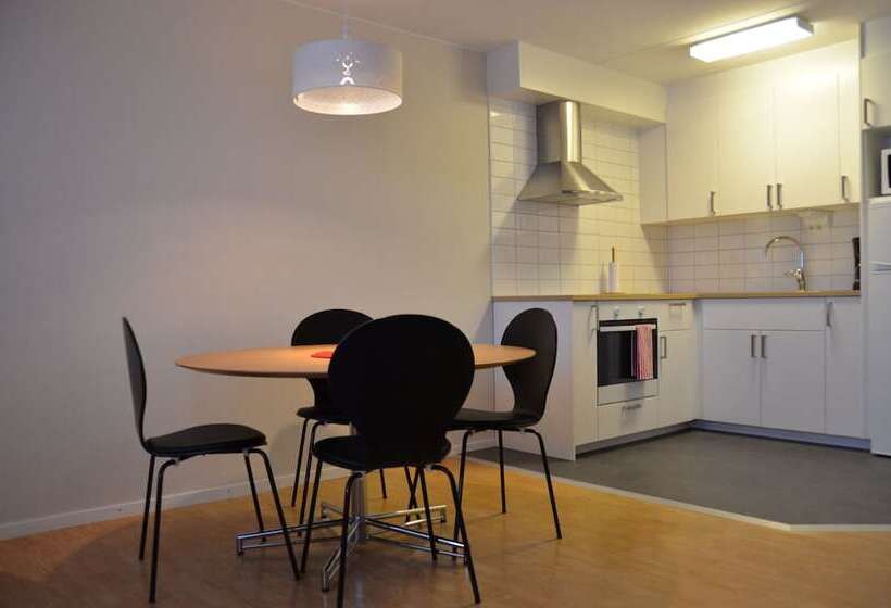 Simloc Hotel Drottninggatan