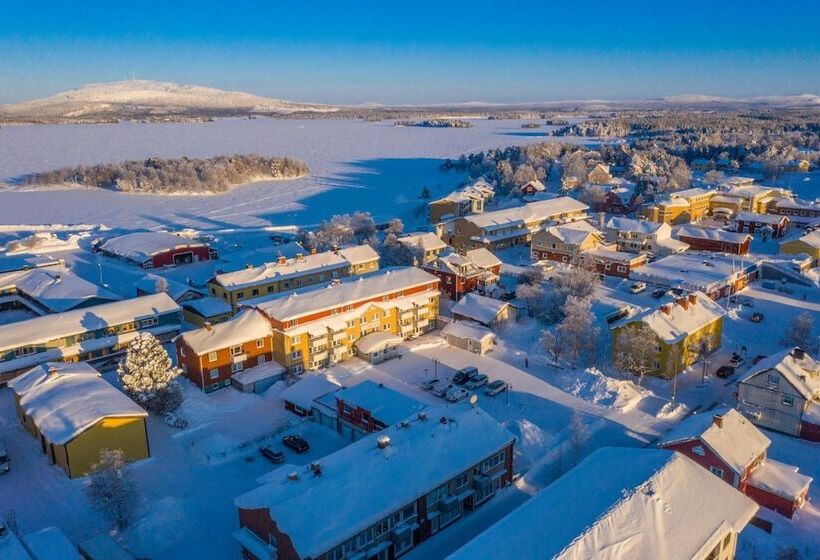 Simloc Hotel Drottninggatan