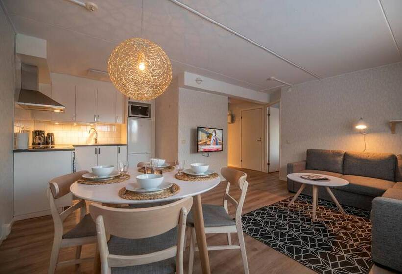 Simloc Hotel Drottninggatan