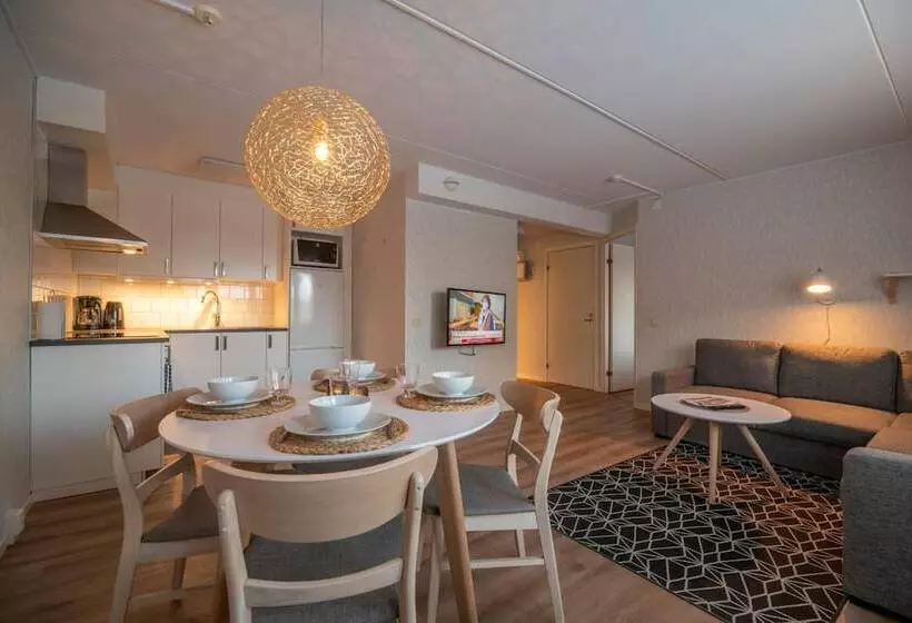 Simloc Hotel Drottninggatan