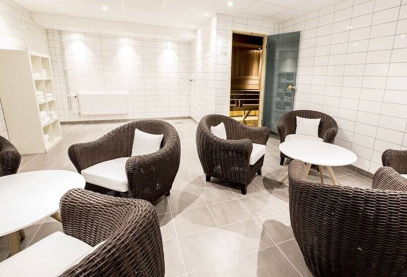 Simloc Hotel Drottninggatan