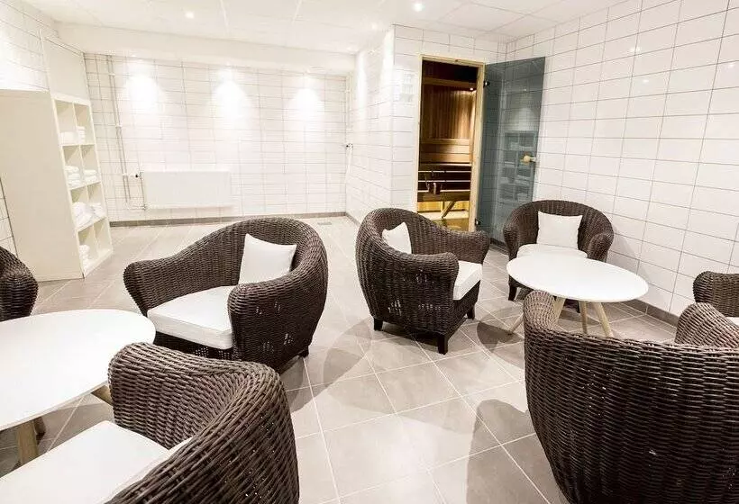 Simloc Hotel Drottninggatan