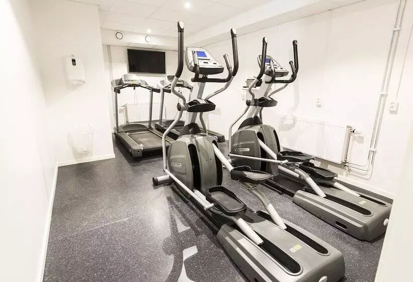 Simloc Hotel Drottninggatan