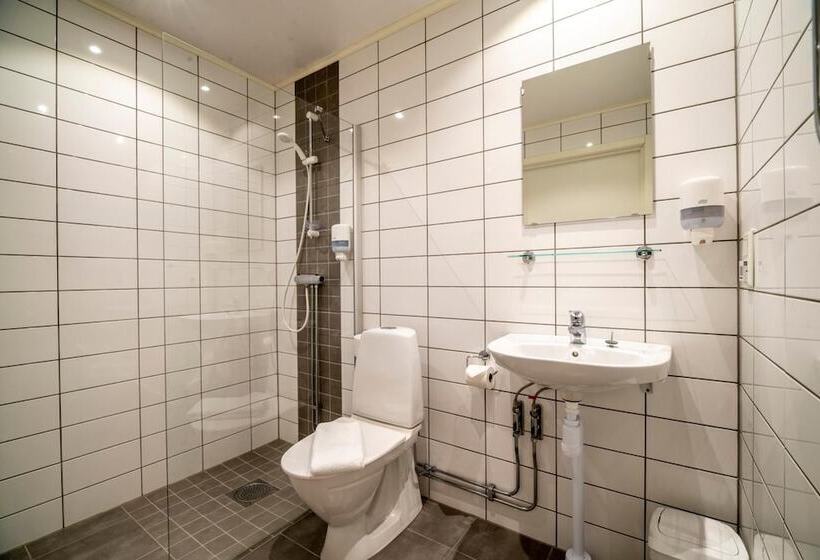 Simloc Hotel Drottninggatan