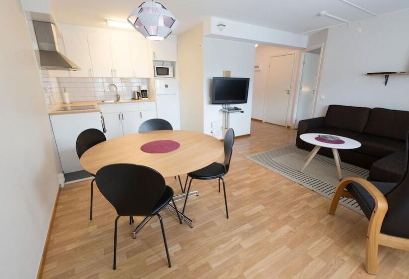 Simloc Hotel Drottninggatan