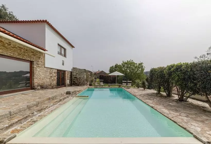 Tapada De São Domingos