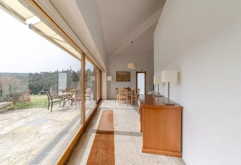 Tapada De São Domingos