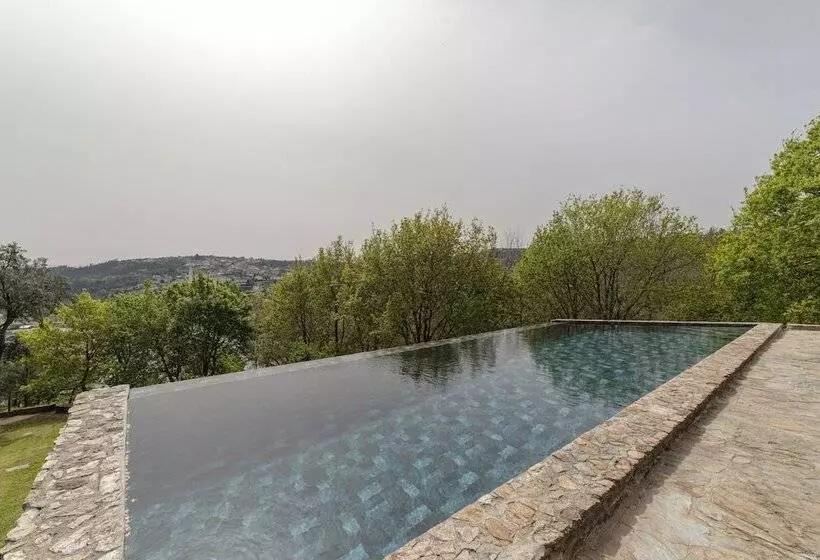 Tapada De São Domingos