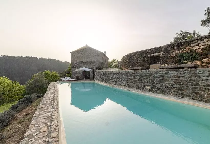 Tapada De São Domingos