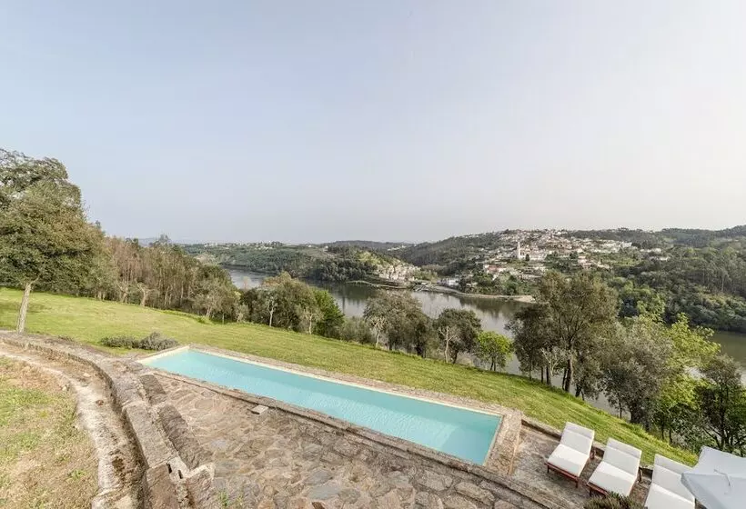 Tapada De São Domingos